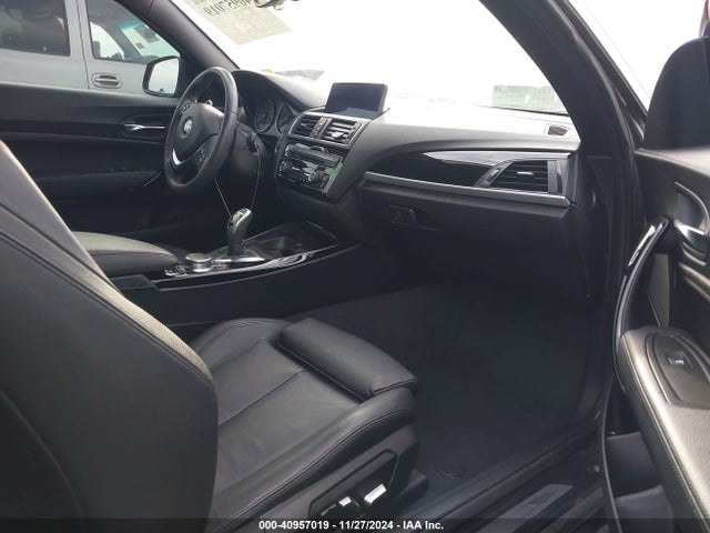 WBA2K9C31H7A26378 BMW 230I