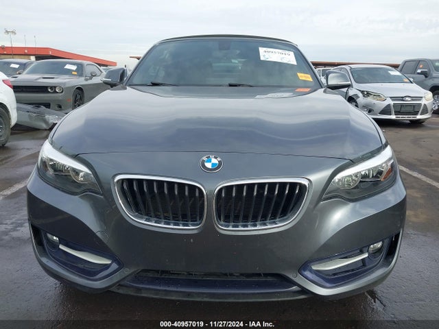 WBA2K9C31H7A26378 BMW 230I