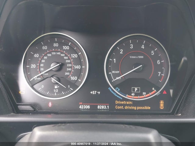 BMW 230I 2017 WBA2K9C31H7A26378 Image 7