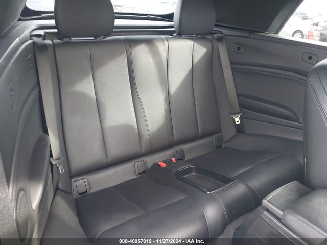 BMW 230I 2017 WBA2K9C31H7A26378 Image 8