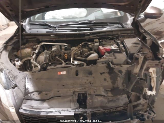 2022 MITSUBISHI OUTLANDER JA4J4VA86NZ039277 Photo 9