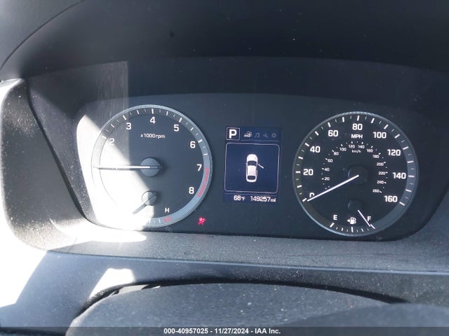 5NPE24AF7GH403092 Hyundai Sonata