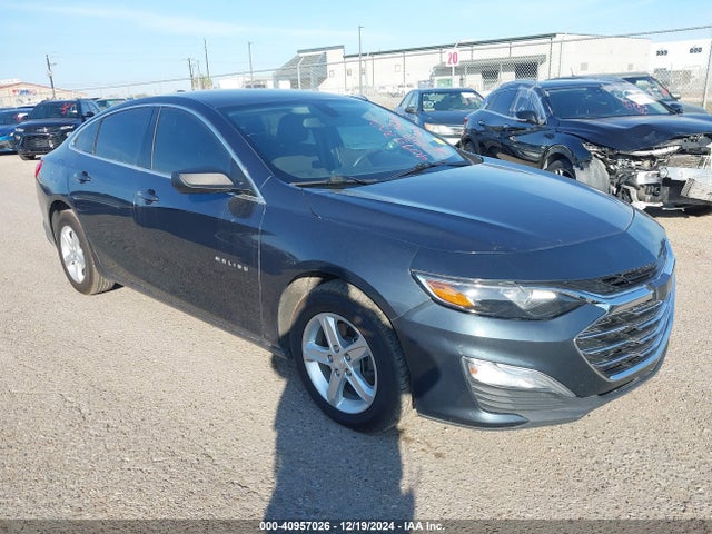 2019 1G1ZB5ST3KF220201 main image