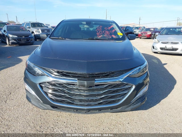 Chevrolet Malibu 1ls 2019 1G1ZB5ST3KF220201 Image 12