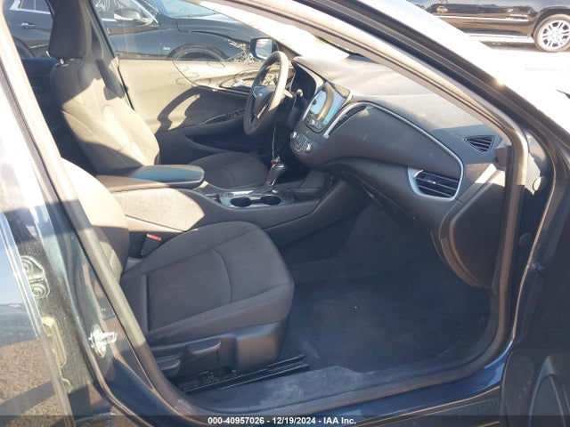 Chevrolet Malibu 1ls 2019 1G1ZB5ST3KF220201 Image 5