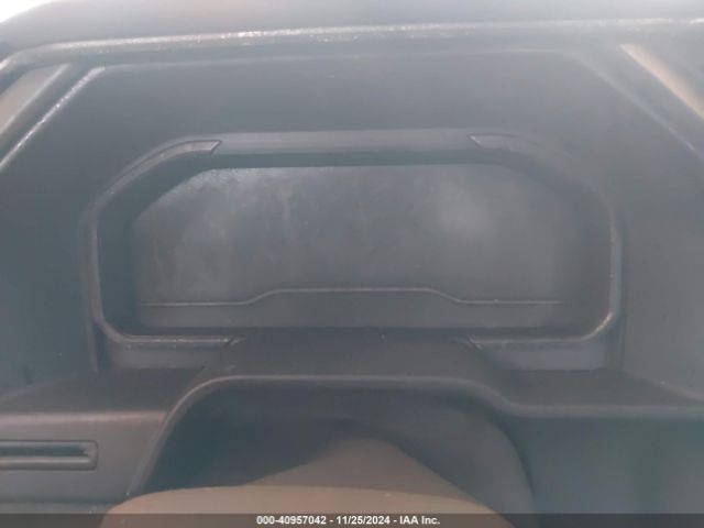 3GTUUGED8PG183549 GMC Sierra 1500 4wd  Short Box Denali