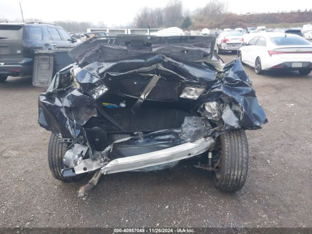 1G1PE5SB1G7136031 Chevrolet Cruze Limited 1lt Auto
