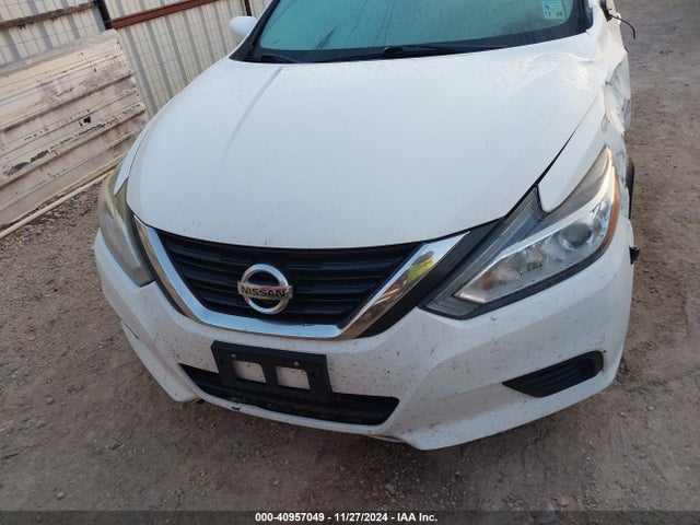 Nissan Altima 2.5 S 2017 1N4AL3AP5HN351015 Image 12