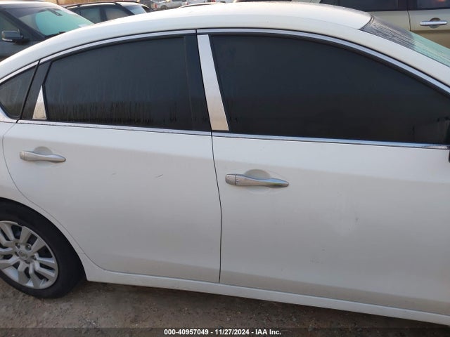 Nissan Altima 2.5 S 2017 1N4AL3AP5HN351015 Image 13