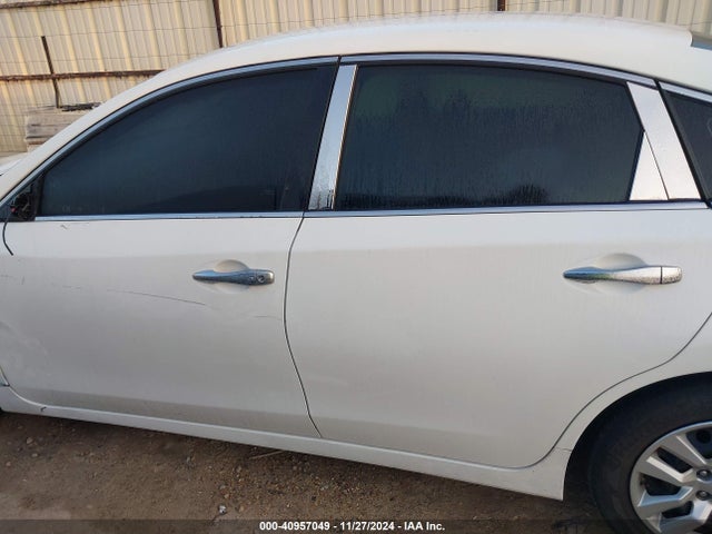 Nissan Altima 2.5 S 2017 1N4AL3AP5HN351015 Image 14
