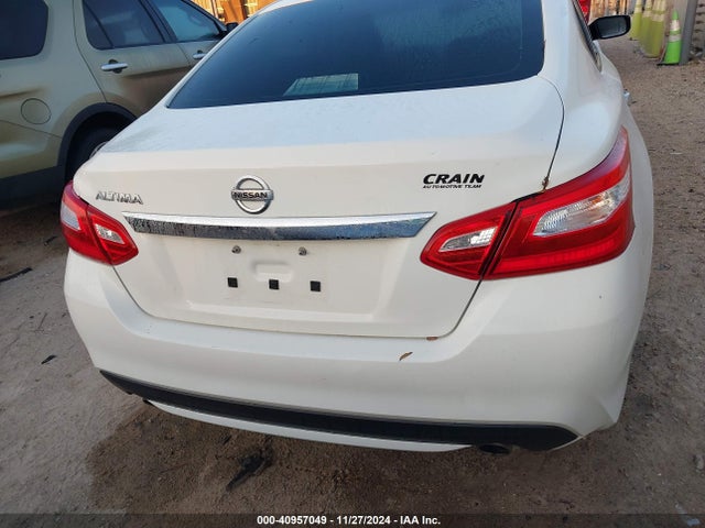Nissan Altima 2.5 S 2017 1N4AL3AP5HN351015 Image 16