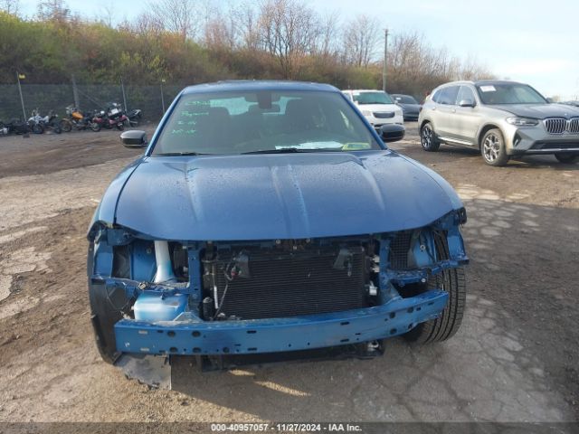 2C3CDXBG9PH508613 Dodge Charger Sxt