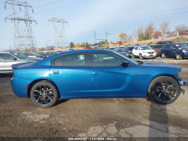 2C3CDXBG9PH508613 Dodge Charger Sxt