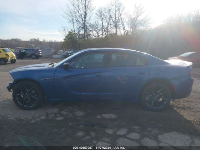 2C3CDXBG9PH508613 Dodge Charger Sxt