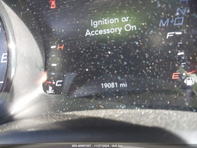 2C3CDXBG9PH508613 Dodge Charger Sxt