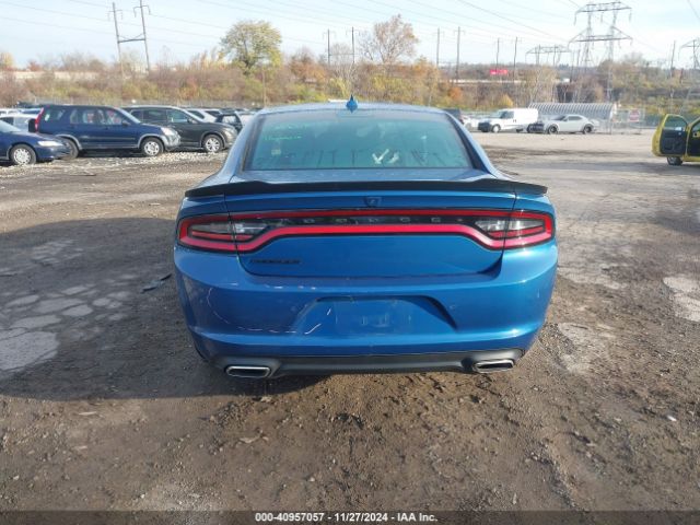 2C3CDXBG9PH508613 Dodge Charger Sxt
