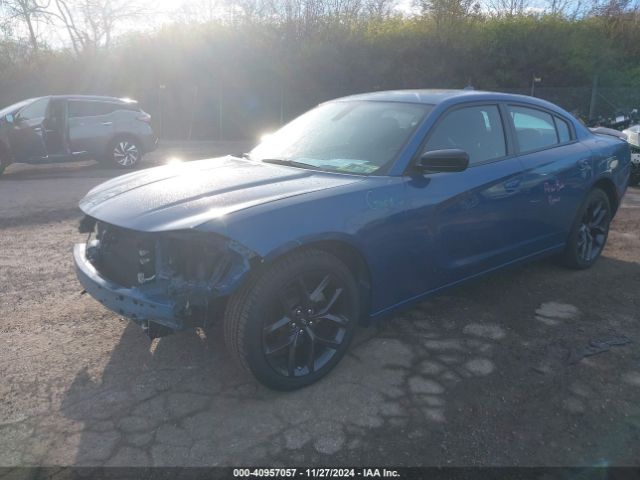 2C3CDXBG9PH508613 Dodge Charger Sxt