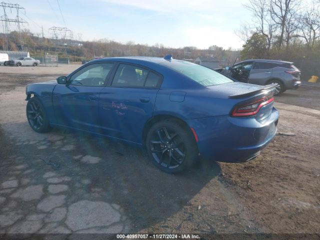 2C3CDXBG9PH508613 Dodge Charger Sxt