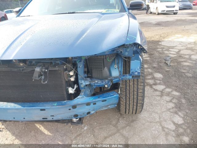 2C3CDXBG9PH508613 Dodge Charger Sxt