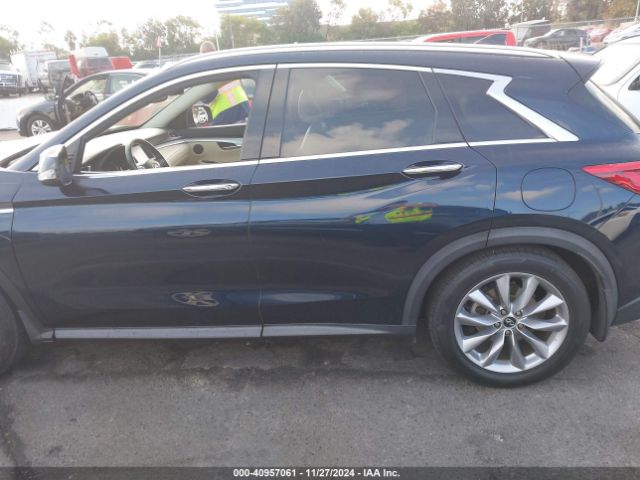 3PCAJ5M11KF148101 Infiniti Qx50 Luxe