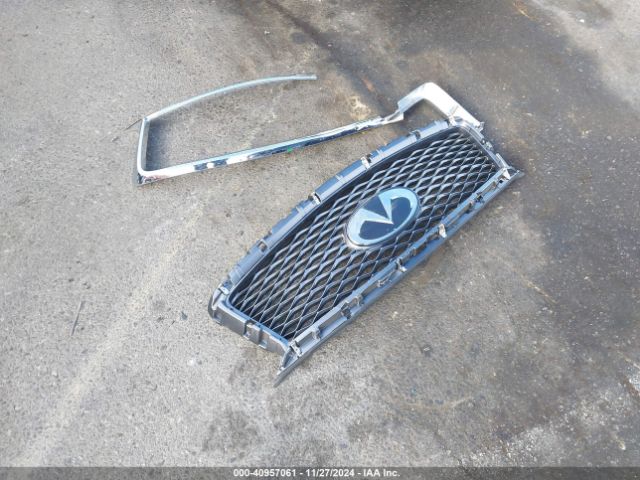 3PCAJ5M11KF148101 Infiniti Qx50 Luxe