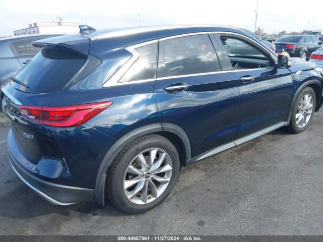 3PCAJ5M11KF148101 Infiniti Qx50 Luxe