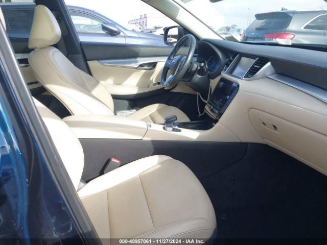 3PCAJ5M11KF148101 Infiniti Qx50 Luxe