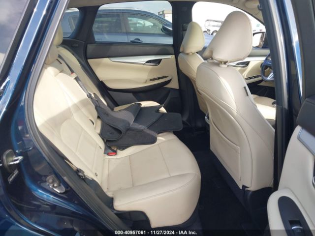 3PCAJ5M11KF148101 Infiniti Qx50 Luxe