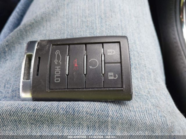 1G6AJ5S37E0180013 Cadillac Ats Performance
