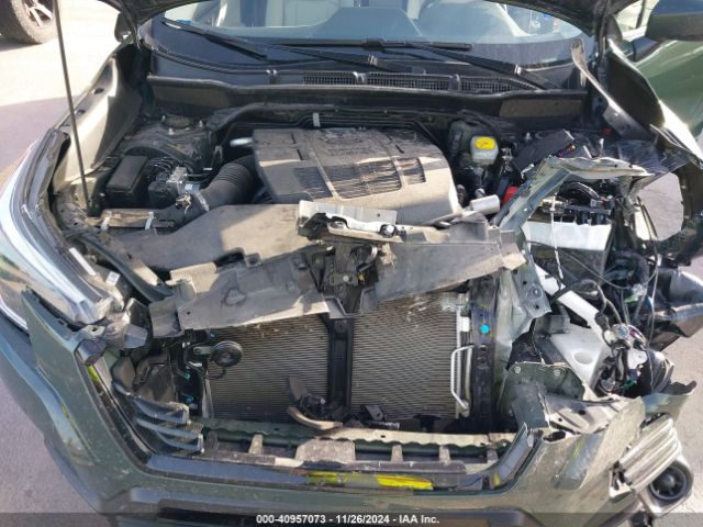 JF2SKACC3PH473466 Subaru Forester
