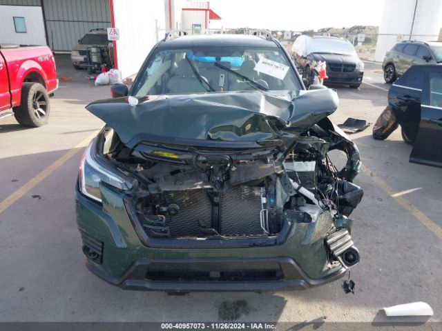 JF2SKACC3PH473466 Subaru Forester