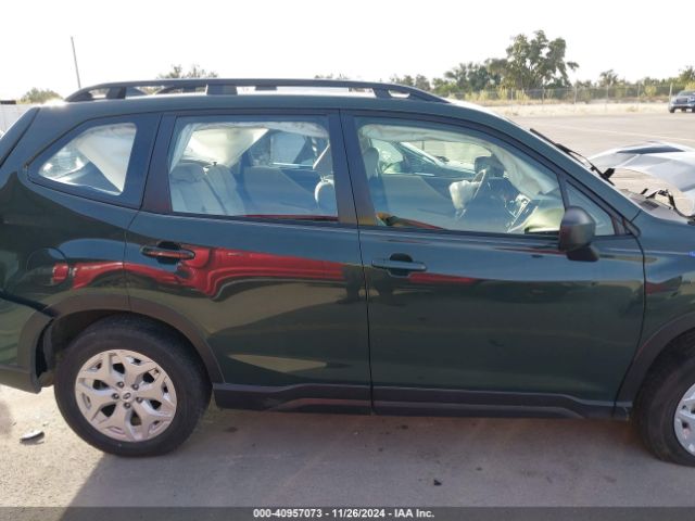 JF2SKACC3PH473466 Subaru Forester