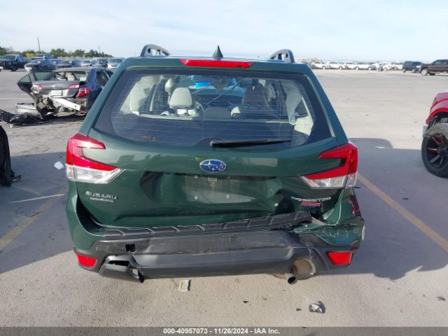 JF2SKACC3PH473466 Subaru Forester