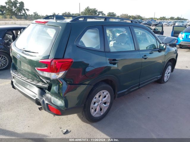 JF2SKACC3PH473466 Subaru Forester
