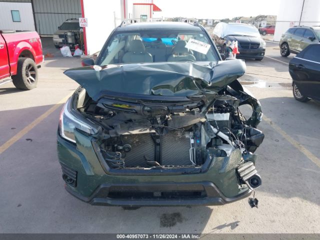 JF2SKACC3PH473466 Subaru Forester