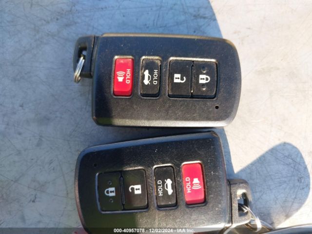 5YFBURHE2GP562502 Toyota Corolla L/le/le Pls/prm/s/s Pls