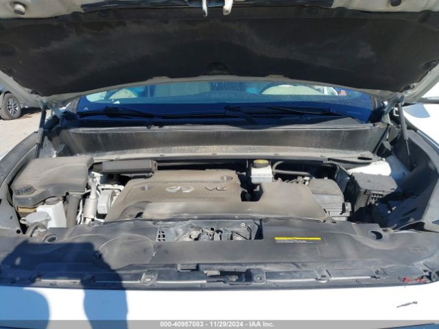 5N1AL0MN0GC506272 Infiniti QX60