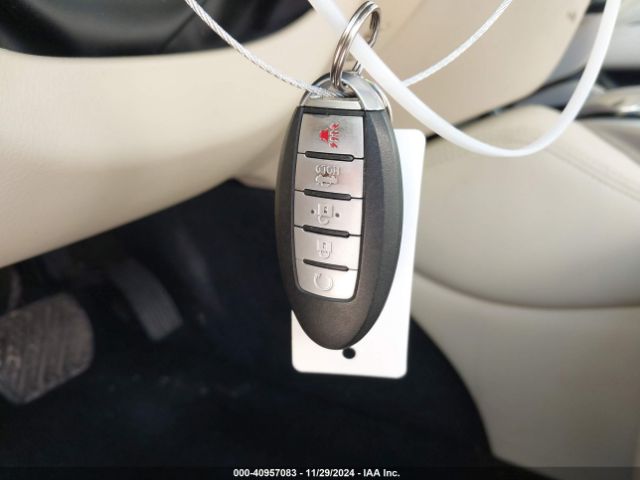 5N1AL0MN0GC506272 Infiniti QX60