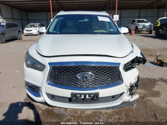 5N1AL0MN0GC506272 Infiniti QX60