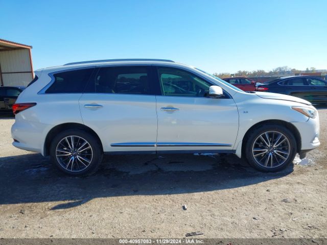 5N1AL0MN0GC506272 Infiniti QX60
