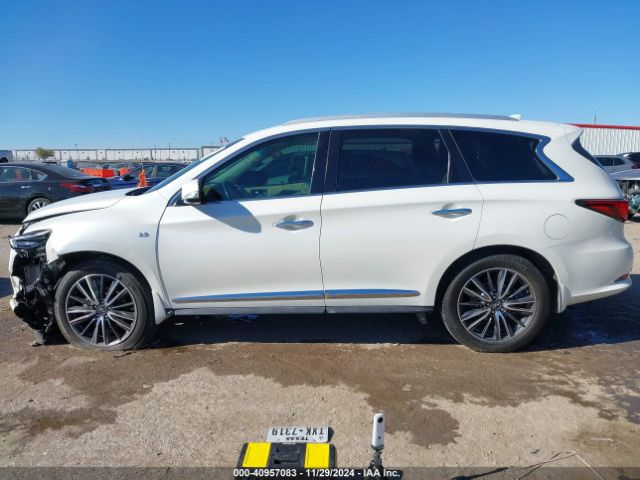 5N1AL0MN0GC506272 Infiniti QX60
