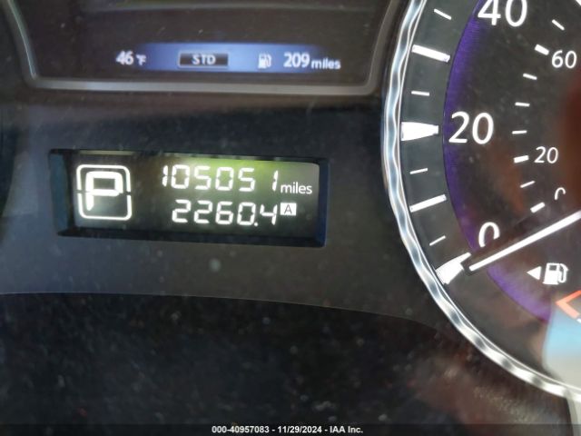 5N1AL0MN0GC506272 Infiniti QX60