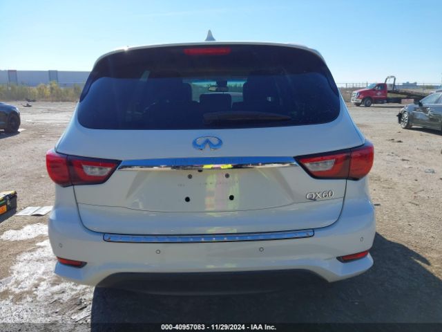 5N1AL0MN0GC506272 Infiniti QX60