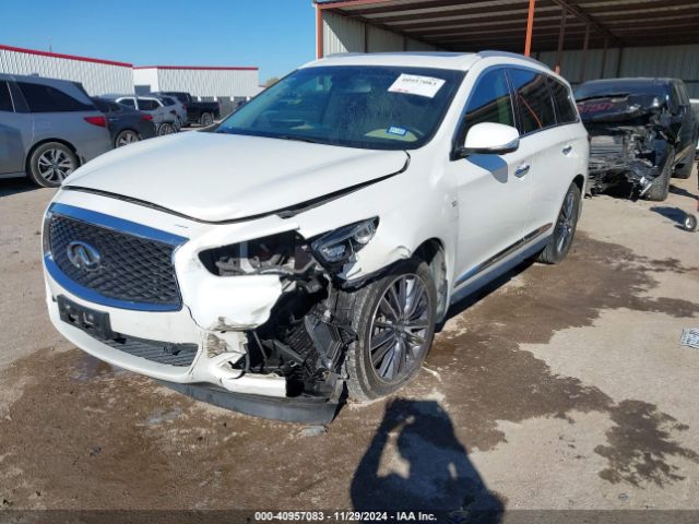 5N1AL0MN0GC506272 Infiniti QX60