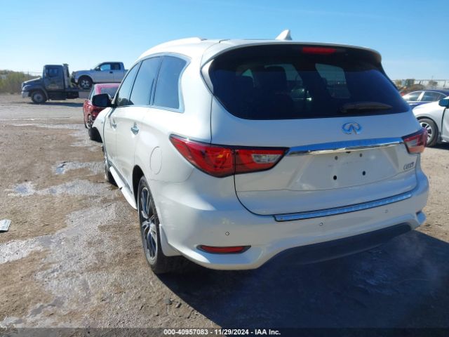 5N1AL0MN0GC506272 Infiniti QX60