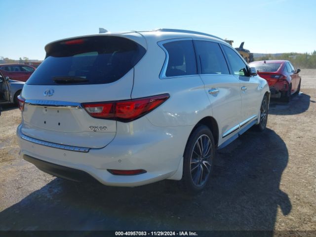5N1AL0MN0GC506272 Infiniti QX60