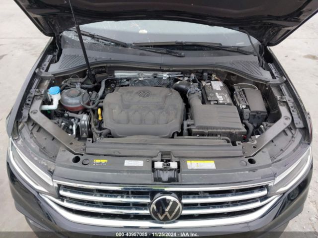 3VVRB7AX4RM100894 Volkswagen Tiguan 2.0t S