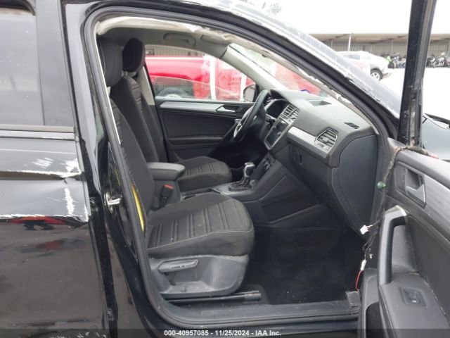 3VVRB7AX4RM100894 Volkswagen Tiguan 2.0t S
