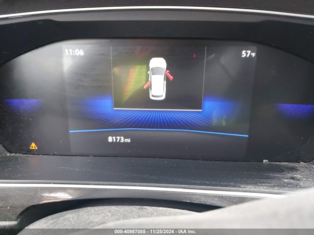 3VVRB7AX4RM100894 Volkswagen Tiguan 2.0t S