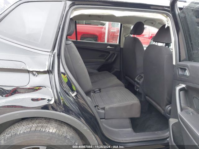 3VVRB7AX4RM100894 Volkswagen Tiguan 2.0t S
